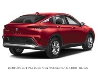 2024 Buick Envista FWD 4dr Preferred