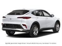 2026 Buick Envista FWD 4Dr Avenir White Frost Tricoat  Shot 6