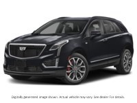 2025 Cadillac XT5 AWD 4dr Sport