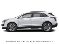 2025 Cadillac XT5 AWD 4dr Sport