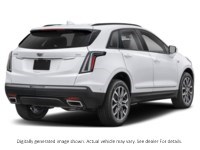 2025 Cadillac Xt5 AWD 4Dr Sport