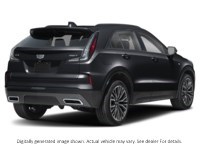 2025 Cadillac Xt4 AWD 4Dr Sport