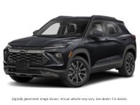 2026 Chevrolet Trailblazer AWD 4dr ACTIV