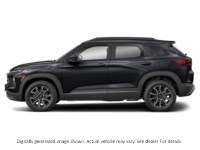 2026 Chevrolet Trailblazer AWD 4dr ACTIV