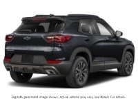 2026 Chevrolet Trailblazer AWD 4dr ACTIV