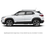2026 Chevrolet Trailblazer FWD 4dr LT