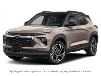 2026 Chevrolet Trailblazer AWD 4Dr RS