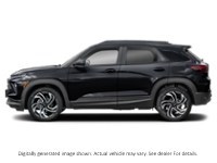 2026 Chevrolet Trailblazer AWD 4Dr RS