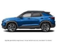2026 Chevrolet Trailblazer AWD 4Dr RS