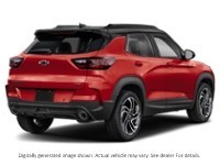 2026 Chevrolet Trailblazer AWD 4Dr RS
