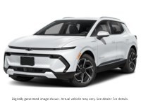 2027 Chevrolet Equinox Ev 4Dr Lt1 W/Pcy