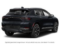 2026 Chevrolet Equinox Ev 4Dr LT Black  Shot 6
