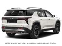 2027 Chevrolet Traverse AWD 4Dr Z71