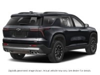 2026 Chevrolet Traverse AWD 4Dr Z71