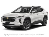 2026 Chevrolet Trax FWD 4Dr 2Rs