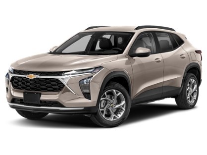 2026 Chevrolet Trax FWD 4Dr Activ