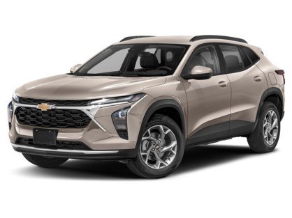 2026 Chevrolet Trax FWD 4Dr Activ