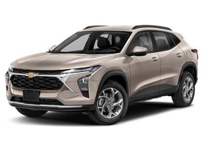 2026 Chevrolet Trax FWD 4Dr Activ