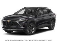 2026 Chevrolet Trax FWD 4dr 2RS