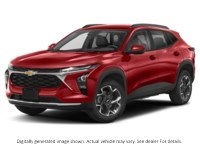 2025 Chevrolet Trax FWD 4dr ACTIV