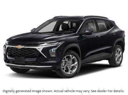 2026 Chevrolet Trax FWD 4Dr Activ