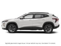 2026 Chevrolet Trax FWD 4Dr Activ