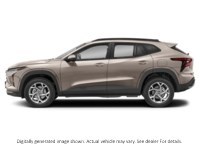 2026 Chevrolet Trax FWD 4Dr 2Rs