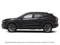 2026 Chevrolet Trax FWD 4dr 2RS