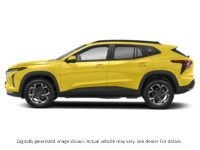2025 Chevrolet Trax FWD 4dr 2RS