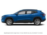2025 Chevrolet Trax FWD 4dr ACTIV