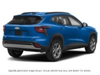 2025 Chevrolet Trax FWD 4dr ACTIV