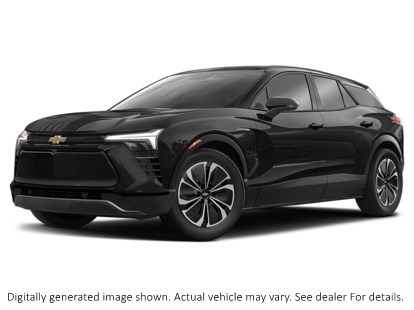 2024 Chevrolet Blazer EV eAWD 4dr RS w/1RS