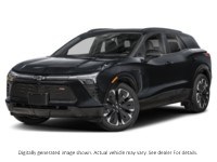 2024 Chevrolet Blazer Ev Eawd 4Dr RS W/1Rs