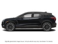 2024 Chevrolet Blazer Ev Eawd 4Dr RS W/1Rs Black  Shot 5