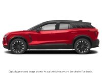 2024 Chevrolet Blazer EV eAWD 4dr RS w/1RS