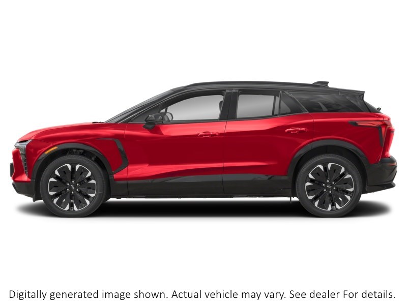 2024 Chevrolet Blazer EV eAWD 4dr RS w/1RS