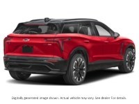 2024 Chevrolet Blazer EV eAWD 4dr RS w/1RS