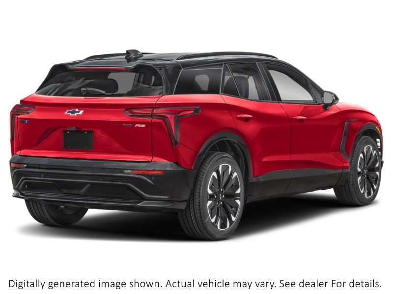 2024 Chevrolet Blazer EV eAWD 4dr RS w/1RS