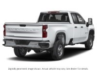 2026 Chevrolet Silverado 2500HD 4WD Double Cab 149