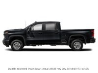 2026 Chevrolet Silverado 2500Hd 4WD Crew Cab 159