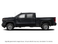 2026 Chevrolet Silverado 2500Hd 4WD Crew Cab 159