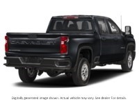 2026 Chevrolet Silverado 2500HD 4WD Crew Cab 159