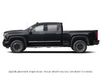 2025 Chevrolet Silverado 2500HD 4WD Crew Cab 159