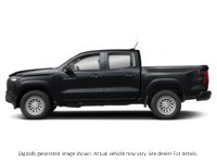 2025 Chevrolet Colorado 4WD Crew Cab WT