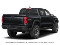 2026 Chevrolet Colorado 4WD Crew Cab ZR2