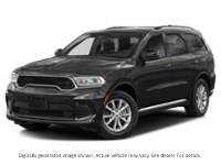 2024 Dodge Durango R/T AWD