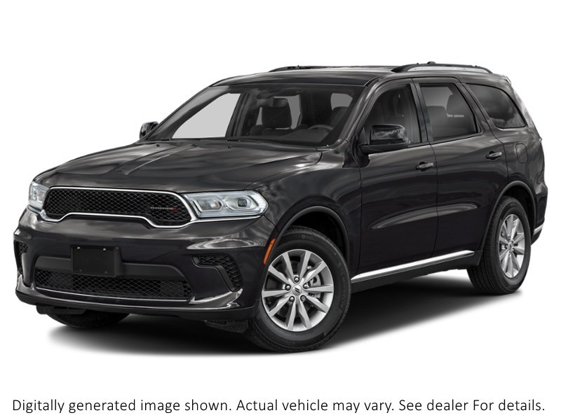 2024 Dodge Durango R/T AWD