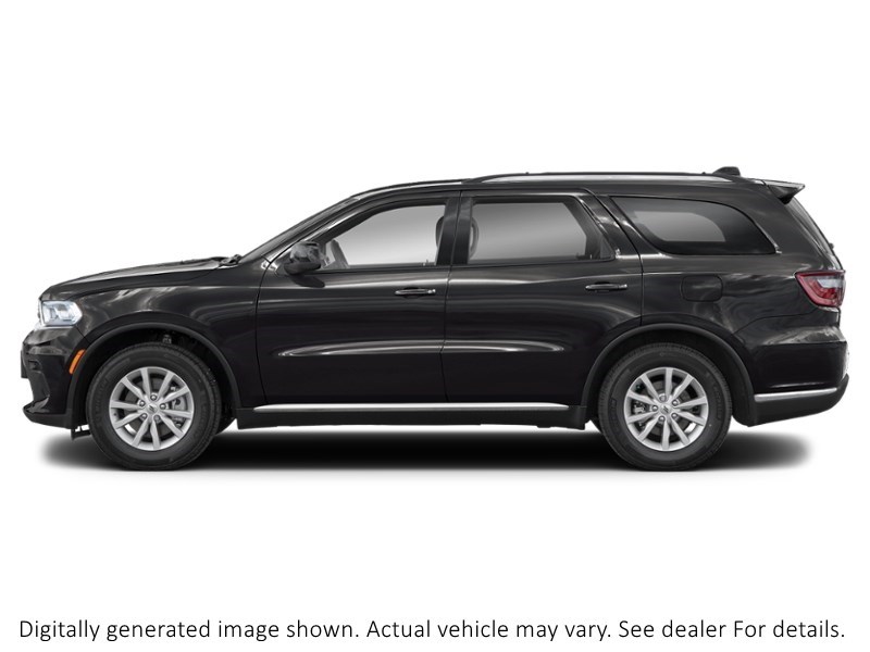 2024 Dodge Durango R/T AWD