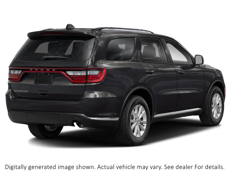 2024 Dodge Durango R/T AWD