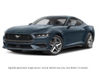 2026 Ford Mustang Ecoboost Premium Fastback